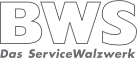 BWS – Das Service Walzwerk